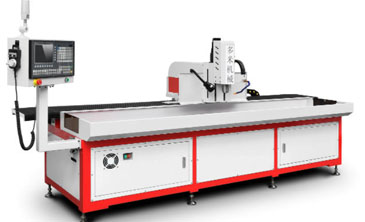 穩(wěn)定性在數(shù)控鉆孔機中的重要性